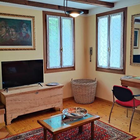 Casa Vacanze Monte Villa Pieve di Soligo Eksteriør bilde