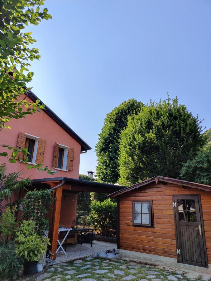 Casa Vacanze Monte Villa Pieve di Soligo Eksteriør bilde